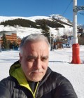 Rencontre Homme France à 45000-ORLEANS : Jean michel , 49 ans
